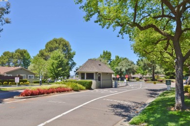 Fantastic Single Story Fairway Townhouse in the highly sought on Crow Canyon Country Club in California - for sale on GolfHomes.com, golf home, golf lot