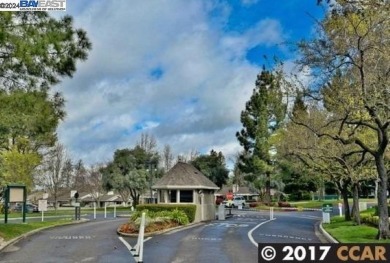 Fantastic Single Story Fairway Townhouse in the highly sought on Crow Canyon Country Club in California - for sale on GolfHomes.com, golf home, golf lot