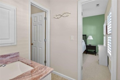 Welcome to this beautiful 4 bedroom, 4 bath home in the coveted on Canongate At Flat Creek Club in Georgia - for sale on GolfHomes.com, golf home, golf lot