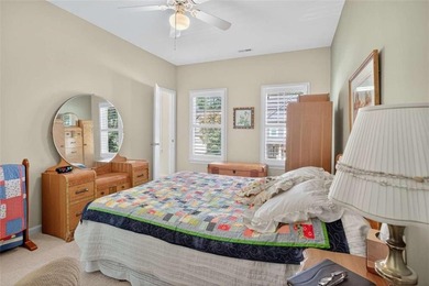 Welcome to this beautiful 4 bedroom, 4 bath home in the coveted on Canongate At Flat Creek Club in Georgia - for sale on GolfHomes.com, golf home, golf lot