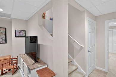 Welcome to this beautiful 4 bedroom, 4 bath home in the coveted on Canongate At Flat Creek Club in Georgia - for sale on GolfHomes.com, golf home, golf lot