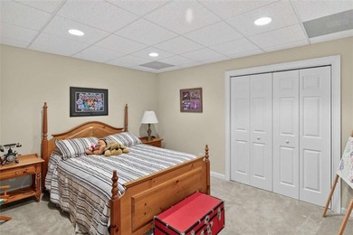 Welcome to this beautiful 4 bedroom, 4 bath home in the coveted on Canongate At Flat Creek Club in Georgia - for sale on GolfHomes.com, golf home, golf lot