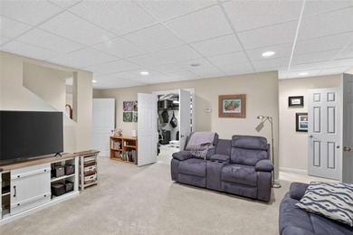 Welcome to this beautiful 4 bedroom, 4 bath home in the coveted on Canongate At Flat Creek Club in Georgia - for sale on GolfHomes.com, golf home, golf lot