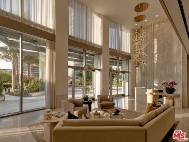 Welcome to Park Elm at Century Plaza, the epitome of luxury on Rancho Park Golf Course in California - for sale on GolfHomes.com, golf home, golf lot