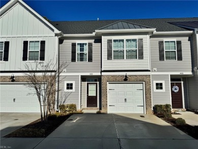 Move in ready condo with gorgeous views of the 10th hole of the on Riverfront Golf Club in Virginia - for sale on GolfHomes.com, golf home, golf lot