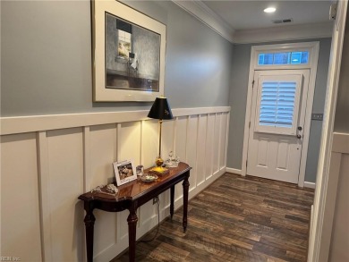 Move in ready condo with gorgeous views of the 10th hole of the on Riverfront Golf Club in Virginia - for sale on GolfHomes.com, golf home, golf lot