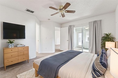 One or more photo(s) has been virtually staged. Welcome to on Kings Ridge Golf Club in Florida - for sale on GolfHomes.com, golf home, golf lot