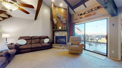 LAKE OF THE OZARKS | TOP-FLOOR CONDOMINIUM Enjoy breathtaking on The Oaks Golf Course in Missouri - for sale on GolfHomes.com, golf home, golf lot