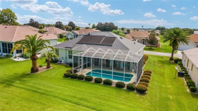 MOVE-IN READY, FULLY REMODELED IMMACULATE 2/2 WITH A FLEX on Ocala Palms Golf and Country Club in Florida - for sale on GolfHomes.com, golf home, golf lot