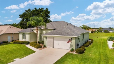 MOVE-IN READY, FULLY REMODELED IMMACULATE 2/2 WITH A FLEX on Ocala Palms Golf and Country Club in Florida - for sale on GolfHomes.com, golf home, golf lot