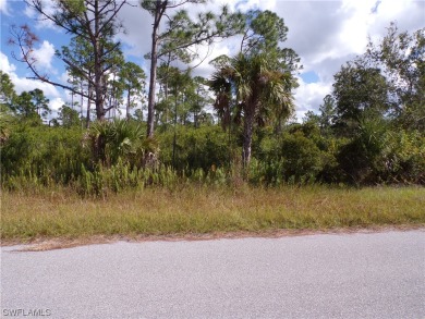 This lot is on a quiet street that would be a great place to on Sabal Trace Golf and Country Club in Florida - for sale on GolfHomes.com, golf home, golf lot