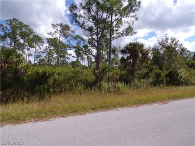 This lot is on a quiet street that would be a great place to on Sabal Trace Golf and Country Club in Florida - for sale on GolfHomes.com, golf home, golf lot