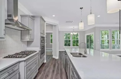 Stunning Craftsman Bungalow with Golf Course Views in Aiken, SC.
 on Woodside Plantation Country Club in South Carolina - for sale on GolfHomes.com, golf home, golf lot