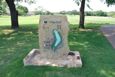 Lot is on the #11 T-Box of New Golf Course. Great view of the on White Bluff Resort - New Course in Texas - for sale on GolfHomes.com, golf home, golf lot