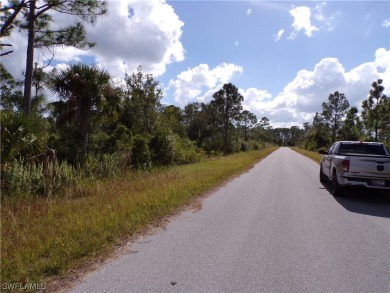 This lot is on a quiet street that would be a great place to on Sabal Trace Golf and Country Club in Florida - for sale on GolfHomes.com, golf home, golf lot