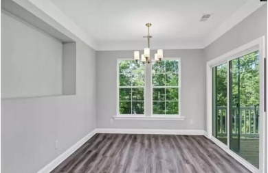 Stunning Craftsman Bungalow with Golf Course Views in Aiken, SC.
 on Woodside Plantation Country Club in South Carolina - for sale on GolfHomes.com, golf home, golf lot