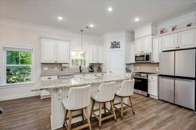 Welcome to 119 Cypress Drive - Your Retreat in Savannah Lakes on Tara Golf Club At Savannah Lakes in South Carolina - for sale on GolfHomes.com, golf home, golf lot