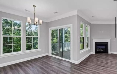 Stunning Craftsman Bungalow with Golf Course Views in Aiken, SC.
 on Woodside Plantation Country Club in South Carolina - for sale on GolfHomes.com, golf home, golf lot