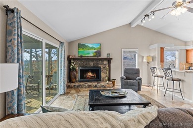 Welcome to the iconic Tan Tar A Estates, neighboring on The Oaks Golf Course in Missouri - for sale on GolfHomes.com, golf home, golf lot