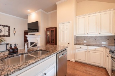 *ORIGINAL OWNER* Enjoy a Lock  Leave Lifestyle in Coveted on Stonebridge Ranch Country Club in Texas - for sale on GolfHomes.com, golf home, golf lot