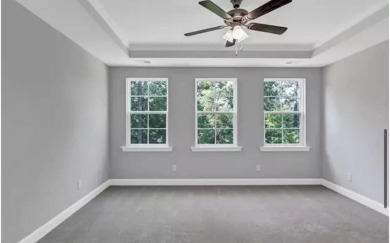 Stunning Craftsman Bungalow with Golf Course Views in Aiken, SC.
 on Woodside Plantation Country Club in South Carolina - for sale on GolfHomes.com, golf home, golf lot