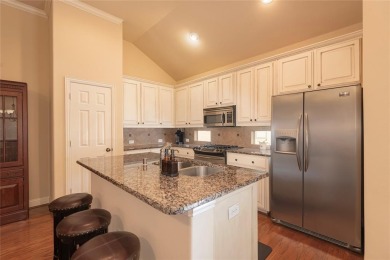 *ORIGINAL OWNER* Enjoy a Lock  Leave Lifestyle in Coveted on Stonebridge Ranch Country Club in Texas - for sale on GolfHomes.com, golf home, golf lot