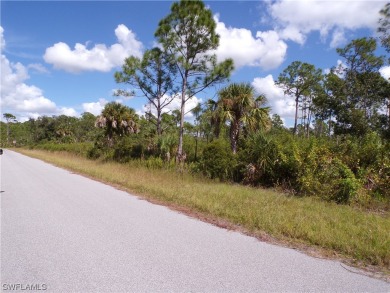 This lot is on a quiet street that would be a great place to on Sabal Trace Golf and Country Club in Florida - for sale on GolfHomes.com, golf home, golf lot