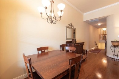 *ORIGINAL OWNER* Enjoy a Lock  Leave Lifestyle in Coveted on Stonebridge Ranch Country Club in Texas - for sale on GolfHomes.com, golf home, golf lot