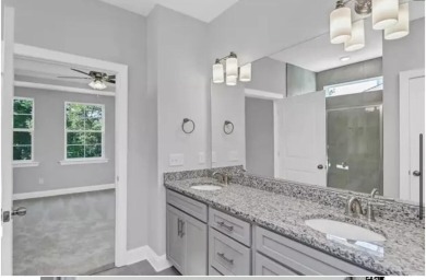 Stunning Craftsman Bungalow with Golf Course Views in Aiken, SC.
 on Woodside Plantation Country Club in South Carolina - for sale on GolfHomes.com, golf home, golf lot