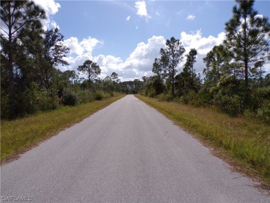 This lot is on a quiet street that would be a great place to on Sabal Trace Golf and Country Club in Florida - for sale on GolfHomes.com, golf home, golf lot