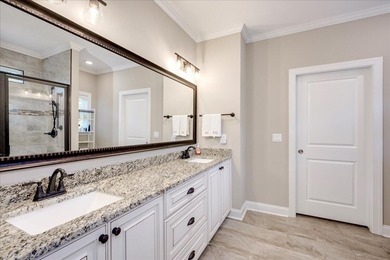 Welcome to 119 Cypress Drive - Your Retreat in Savannah Lakes on Tara Golf Club At Savannah Lakes in South Carolina - for sale on GolfHomes.com, golf home, golf lot