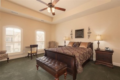 *ORIGINAL OWNER* Enjoy a Lock  Leave Lifestyle in Coveted on Stonebridge Ranch Country Club in Texas - for sale on GolfHomes.com, golf home, golf lot