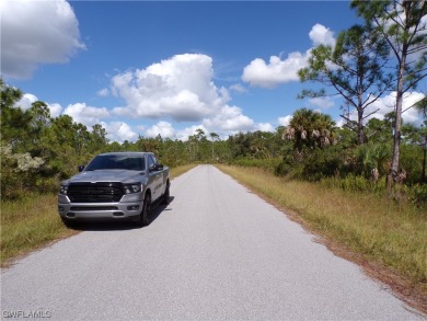 This lot is on a quiet street that would be a great place to on Sabal Trace Golf and Country Club in Florida - for sale on GolfHomes.com, golf home, golf lot