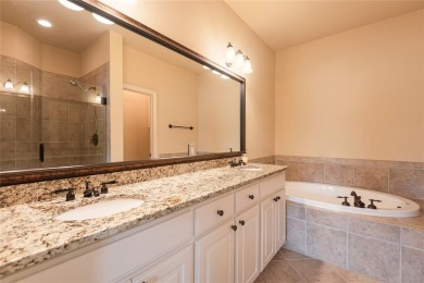 *ORIGINAL OWNER* Enjoy a Lock  Leave Lifestyle in Coveted on Stonebridge Ranch Country Club in Texas - for sale on GolfHomes.com, golf home, golf lot