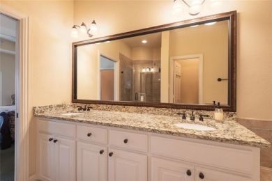 *ORIGINAL OWNER* Enjoy a Lock  Leave Lifestyle in Coveted on Stonebridge Ranch Country Club in Texas - for sale on GolfHomes.com, golf home, golf lot