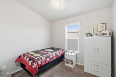 Welcome home to sunshine, space, and resort-style living! This on Augusta Ranch Golf Club in Arizona - for sale on GolfHomes.com, golf home, golf lot