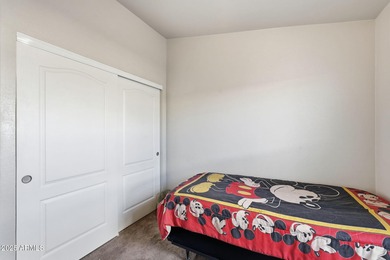 Welcome home to sunshine, space, and resort-style living! This on Augusta Ranch Golf Club in Arizona - for sale on GolfHomes.com, golf home, golf lot