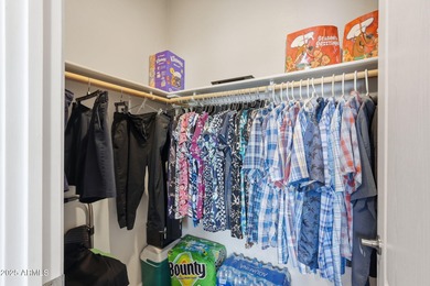 Welcome home to sunshine, space, and resort-style living! This on Augusta Ranch Golf Club in Arizona - for sale on GolfHomes.com, golf home, golf lot