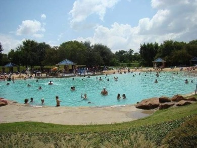 *ORIGINAL OWNER* Enjoy a Lock  Leave Lifestyle in Coveted on Stonebridge Ranch Country Club in Texas - for sale on GolfHomes.com, golf home, golf lot