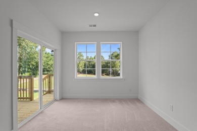 **Stunning Craftsman Walk-out Basement Home with Golf Course on Woodside Plantation Country Club in South Carolina - for sale on GolfHomes.com, golf home, golf lot
