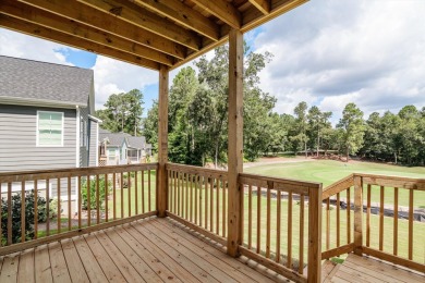 **Stunning Craftsman Walk-out Basement Home with Golf Course on Woodside Plantation Country Club in South Carolina - for sale on GolfHomes.com, golf home, golf lot