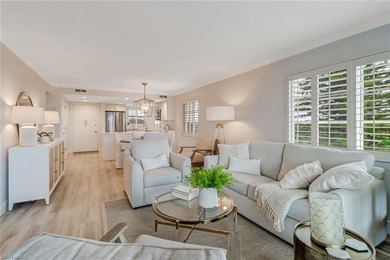 Enjoy golf daily. Beautifully renovated top floor corner condo on High Point Country Club in Florida - for sale on GolfHomes.com, golf home, golf lot