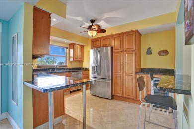 ABSOLUTELY GORGEOUS RENOVATED CONDO 2 BED / 2 BATH TURNKEY on Sunrise Lakes Phase III in Florida - for sale on GolfHomes.com, golf home, golf lot