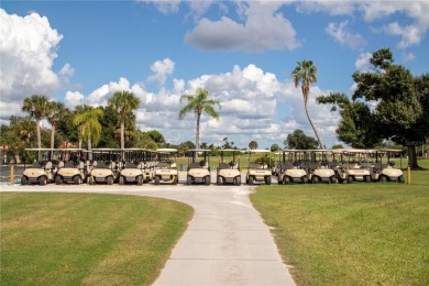 One or more photo(s) has been virtually staged. Motivated on Seminole Lakes Country Club in Florida - for sale on GolfHomes.com, golf home, golf lot