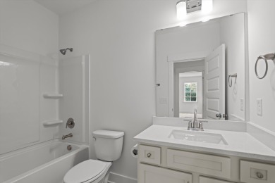 **Stunning Craftsman Walk-out Basement Home with Golf Course on Woodside Plantation Country Club in South Carolina - for sale on GolfHomes.com, golf home, golf lot