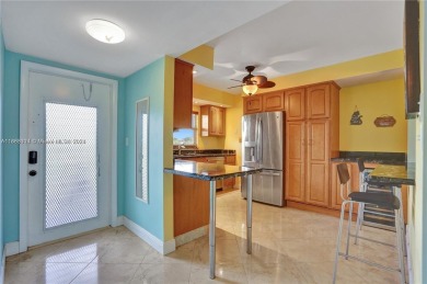 ABSOLUTELY GORGEOUS RENOVATED CONDO 2 BED / 2 BATH TURNKEY on Sunrise Lakes Phase III in Florida - for sale on GolfHomes.com, golf home, golf lot