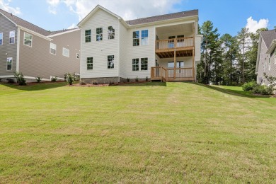 **Stunning Craftsman Walk-out Basement Home with Golf Course on Woodside Plantation Country Club in South Carolina - for sale on GolfHomes.com, golf home, golf lot