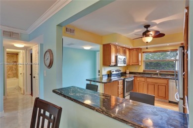 ABSOLUTELY GORGEOUS RENOVATED CONDO 2 BED / 2 BATH TURNKEY on Sunrise Lakes Phase III in Florida - for sale on GolfHomes.com, golf home, golf lot