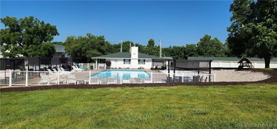 Build your lake dream on this beautiful .34-acre lot located in on Bear Creek Valley Golf Club in Missouri - for sale on GolfHomes.com, golf home, golf lot