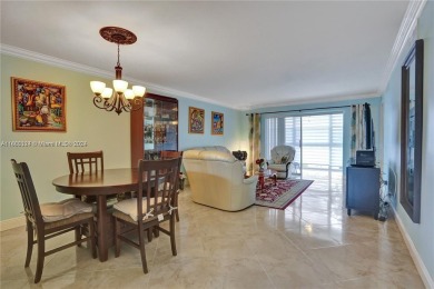 ABSOLUTELY GORGEOUS RENOVATED CONDO 2 BED / 2 BATH TURNKEY on Sunrise Lakes Phase III in Florida - for sale on GolfHomes.com, golf home, golf lot